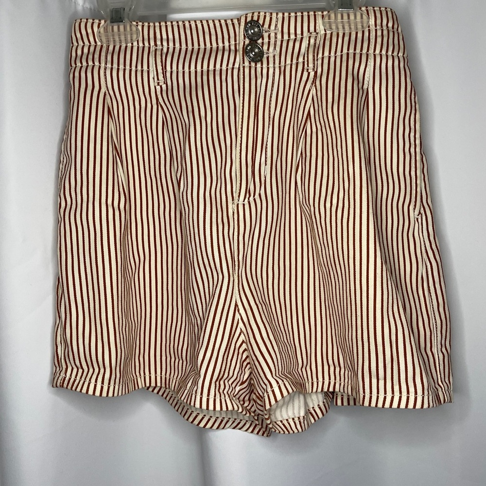 Urban Outfitters High Waist Short